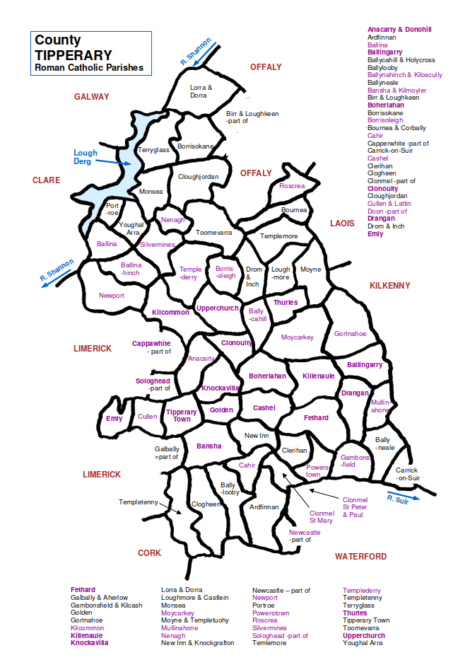tipperary